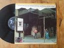 James Gang - Live In Concert (RSA VG+)