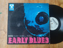 VA - Early Blues (Germany VG)