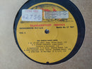Roy Martin Dance Band - SABC Transcription (RSA VG+)