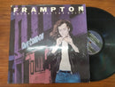 Peter Frampton - Breaking All The Rules (RSA VG+)