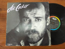 Joe Cocker - Civilized Man (RSA VG)
