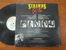 Strawbs - Ghosts (RSA VG)