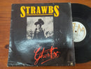 Strawbs - Ghosts (RSA VG)
