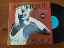 Roxy Music - The High Road (RSA VG)