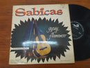Sabicas - Gypsy Flamenco (RSA VG)