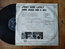 Four Jacks And A Jill - Jimmy Come Lately (RSA VG-)