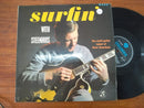 Wout Steenhuis - Surfin' With Steenhuis (UK VG)