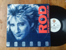 Rod Stewart - Camoflage (RSA VG+)