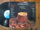 Jethro Tull - Songs From The Wood (RSA VG-)