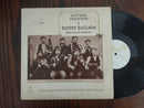 VA - Bothy Ballads (Music From The North-East) (UK VG)