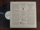 VA - Bothy Ballads (Music From The North-East) (UK VG)