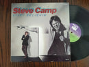 Steve Camp - Start Believin (RSA VG+)