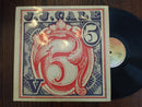 J.J. Cale - 5 (RSA VG+)