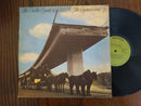 The Doobie Brothers - The Captain And Me (RSA VG+) Gatefold