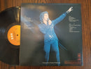 Neil Diamond - Love AT The Greek (UK VG+) 2LP Gaterfold