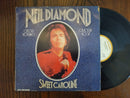 Neil Diamond - Sweet Caroline (RSA VG+)