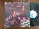 Pat Benatar - Tropico (RSA VG+)