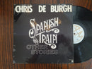 Chris De Burgh - Spanish Train & Other Stories (RSA VG)