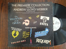 Andrew Lloyd Weber - The Best Of (RSA VG) Gatefold