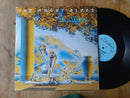 The Moody Blues - Blue World / Going Nowhere 12" (UK VG)
