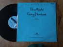 The Moody Blues - Blue World / Going Nowhere 12" (UK VG)