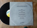 The Undivided Roots Band - Dem Ya Rhythm 12" (UK VG)