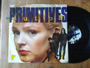 Primitives - Out Of Reach 12" (UK VG)