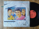 Mondo Rock - The Modern Bop 12" (RSA VG+)