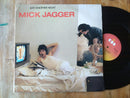 Mick Jagger - Just Another Night 12" (RSA VG+)
