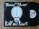 Jimmy The Hoover Kill Me Kwik 12" (UK VG)