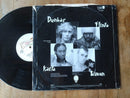 Jimmy The Hoover Kill Me Kwik 12" (UK VG)