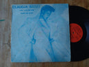 Claudja Barry – I Will Follow Him / Work Me Over 12" (USA VG)