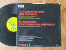 Gary Clail/On-U Sound System - Human Nature 12" (UK VG)