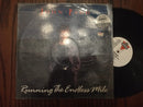 John Parr - Running The Endless Mile (Germany VG)