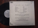 Paul McCartney - Press To Play (RSA VG) Gatefold