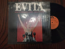 Evita - Broadway Production (RSA VG+)
