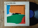 Genesis - Abacab (RSA VG+)