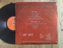 Xit - Plight Of The Redman (RSA VG)