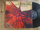 The Hollies - He Ain't Heavy He's My Brother (RSA VG-)