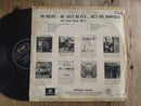 The Hollies - He Ain't Heavy He's My Brother (RSA VG-)