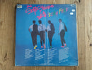 Soft Shoes - Itchy Feet (RSA EX) Sealed
