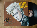 Billy Idol - Whiplash Smile (RSA VG+)