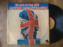VA - 25 Hits Of The Big Brisitsh Breakthrough (RSA VG-) 2LP Gatefold