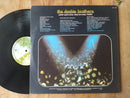 Doobie Brothers - What Were Once Vices Are Now Habits (RSA VG) Gatefold
