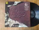 Chicago - X (RSA VG) Gatefold
