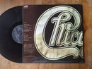 Chicago - X (RSA VG) Gatefold
