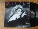 Olivia Newton John - Soul Kiss (RSA VG+) Gatefold