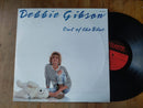 Debbie Gibson – Out Of The Blue (RSA VG+)