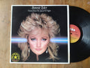Bonnie Tyler - Faster Than The Speed Of Night (RSA VG+)