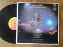 Bonnie Tyler - Faster Than The Speed Of Night (RSA VG+)
